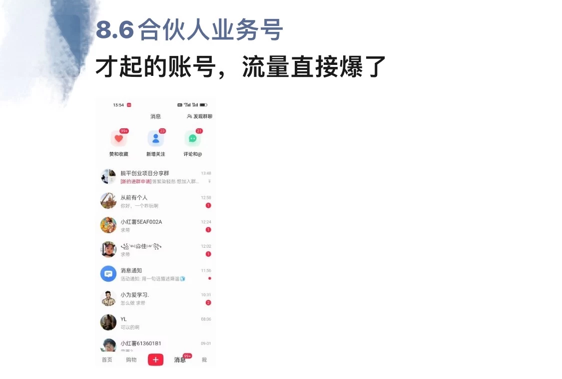 图片[1]-暴力引流 小红书图文引流日引100私域全面拆解【打粉人必看】-啦啦收录网