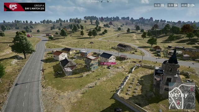 PUBG绝地求生较量处罚揭秘