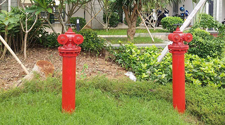 消防栓风水与现实：如何避免误解，保证安全