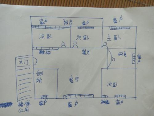 风水学说中的镜子与玻璃