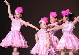 幼儿舞蹈之美：脚步动作教案，点亮小舞者的艺术之星