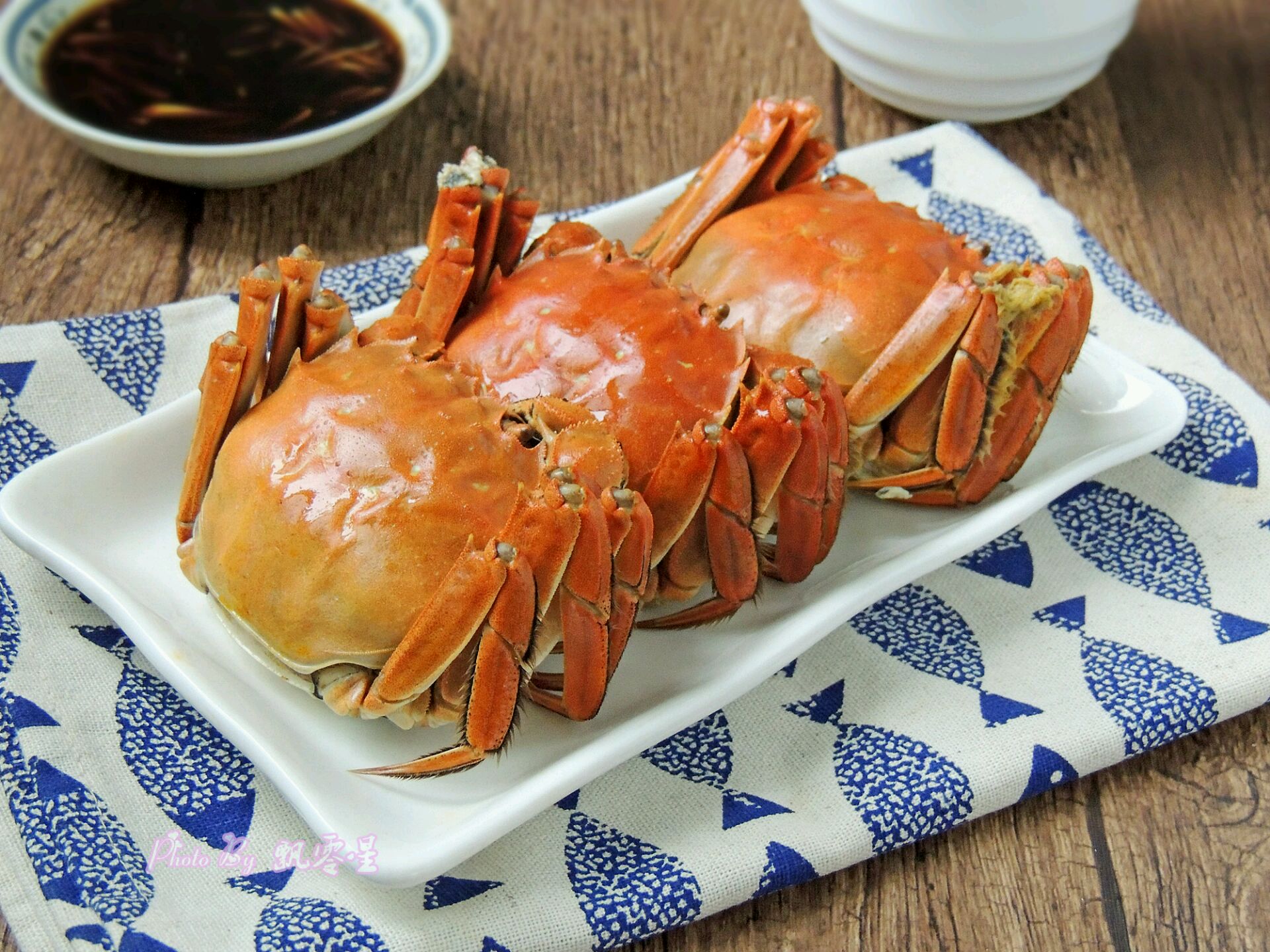 螃蟹怎么做好吃又简单