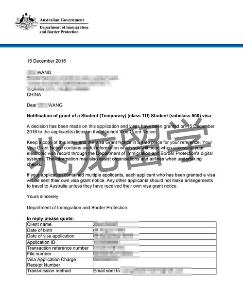 澳洲留学体检流程解读-并指导后续复查步骤-医生如何即时反馈健康问题