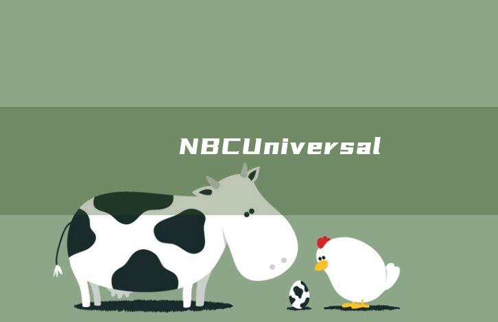 NBC Universal