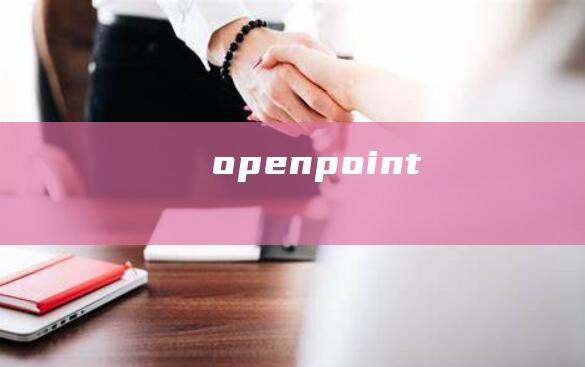 openpoint