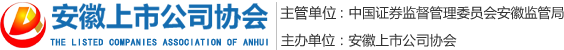 安徽上市公司协会