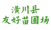 潢川县友好苗圃场