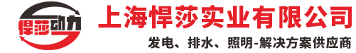 移动泵车，移动照明灯车，防汛抢险发电机组-上海悍莎实业有限公司