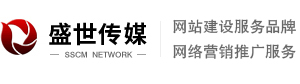 乐清网站建设_网络营销推广_网页设计制作-盛世传媒