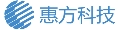 惠方科技——广告代理商