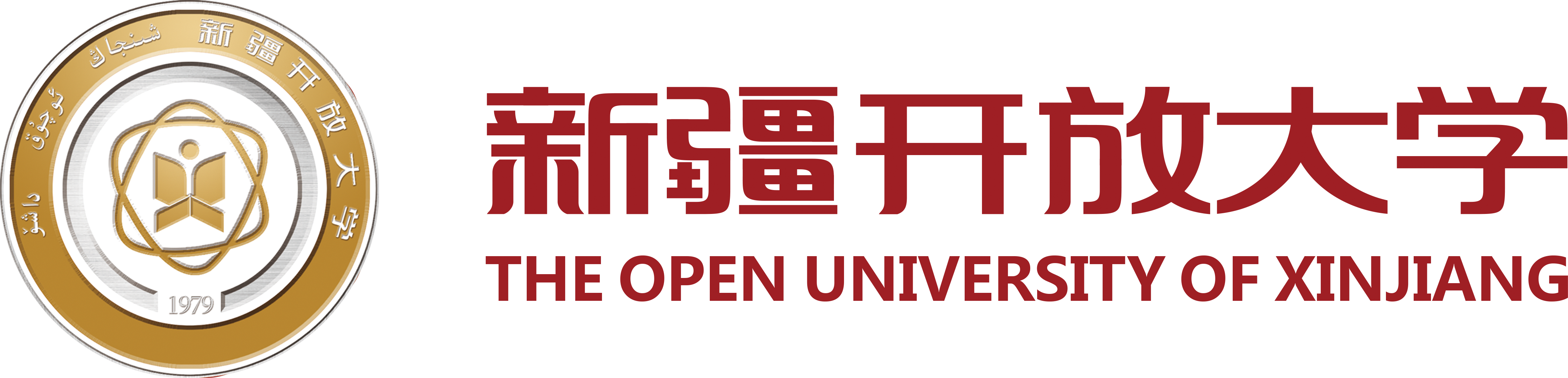 网站首页－新疆开放大学