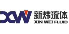 宁波市新炜流体科技有限公司