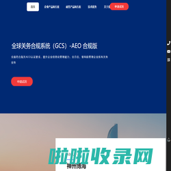 关务软件-关务管理软件-关务系统-进出口管理软件-神州博海