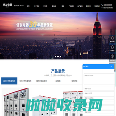 山东信友电器有限公司-官方网站_其它