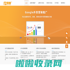 广州谷歌优化_外贸网站seo推广_google关键词优化_广州佰蜂网络科技有限公司