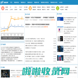 物联网(iot)产业网站-LOT物联网