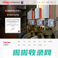 FLOWSERVE福斯 | 陕西拙臻实业有限公司