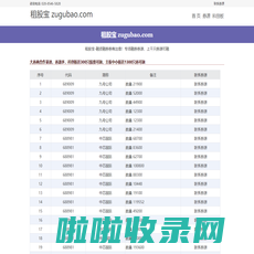 融资利率-融券券源-租股宝-zugubao.com