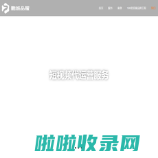 抖音SEO优化,深圳短视频代运营,竞价托管外包,工业品全网营销推广公司-鹏城品服