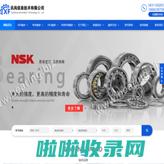 SKF轴承|NSK轴承|FAG轴承|INA轴承|进口轴承-讯风信息技术有限公司