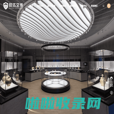 天津旺达文博展具有限公司-旺达文博-博物馆展柜-展柜