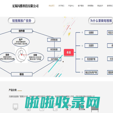 无锡短视频推广-无锡短视频代运营-无锡闪推科技有限公司